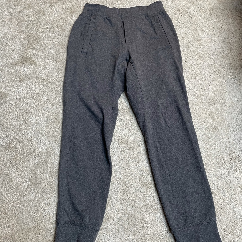 Mens Lululemon Intent Jogger